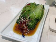 -船歌·鱼水饺青岛菜(国贸商城店)