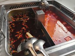 -海底捞火锅(威高广场店)