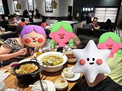 -太二酸菜鱼(汕头苏宁广场店)