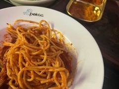 -Pekaa啤咖食肆Coffee&Bistro
