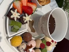 -哈根达斯(SM店)