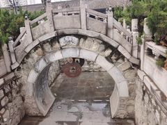 -万寿八仙宫