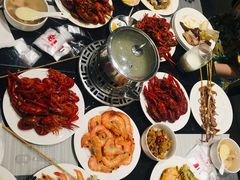 -常州华美达国际大酒店·餐饮部