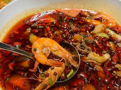 -简小舍· 民间手艺菜(古德寺店)