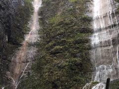 -鹿院坪生态旅游景区