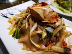 -广州海鲜酒楼(长丰园店)