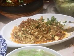 -味上湘菜馆(岳麓山店)