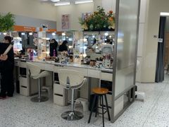 -海马体照相馆(广州新世界云门New park店)