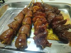 -海平馄饨(逍遥二路店)