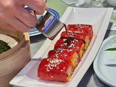 -陶兰居·手工点心·粤菜(圆融时代广场店)