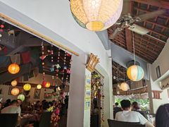 -库玛丽尼泊尔风味餐吧