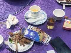-广记餐厅(万福路店)