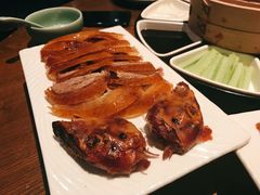 -粗茶淡饭·隐庐私厨(东亭店)