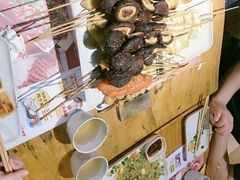 -木屋烧烤(龙华店)