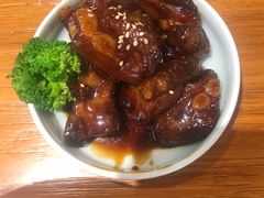 -囿面传统制面馆(中央路店)
