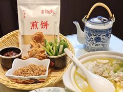 -鲁菜根·泰山菜(泰山店)