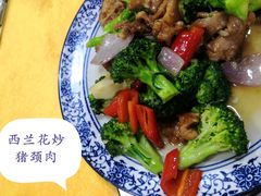 -洞密园美食城·二十二年老店(富华路店)