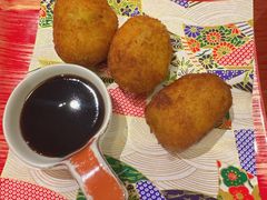 -龍千代·味自慢(黑龙江北路店)