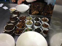 -天天鲜面馆(衡山路店)