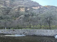 -周口店坡峰岭风景区