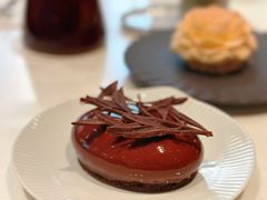 -潮一不贰·法式甜品·生日蛋糕·西式简餐(外滩店)