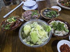 -小杨翘脚牛肉