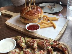 -G+KITCHEN(龙湖狮山天街店)