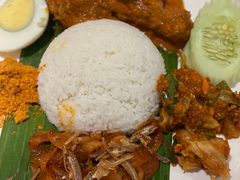 -关夫人餐厅(阳光广场店)