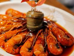 -乔街深夜食堂·小龙虾·高压锅生蚝(杭州总店)