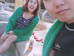 -大连金石滩绿发温泉假日酒店