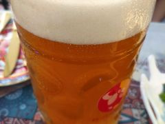 -弗拉门戈西班牙餐厅酒吧(意式风情街店)
