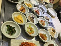 -金顺碳烤肉(1号店)