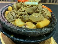 -潮堂 · 潮州菜(国贸商城店)