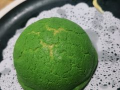 -点都德(华强南店)
