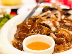 -顺丰轩园林酒家(天河店)