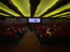 -大光明电影院(南京西路店)