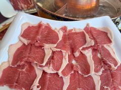 -1078號老北京涮肉(松柏店)