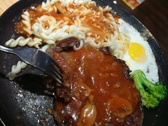 -豪享来中西餐厅(隆昌店)