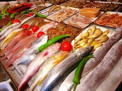 -沈家门海鲜夜排档(东港店)