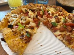 -必胜客(港城新天地店)