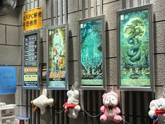 -bb boom运动闯关密室·聚会团建·家庭亲子(龙湖西溪天街店)