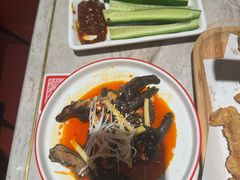 -南锣南门(东方银座店)