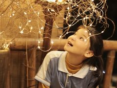 -行人小筑·茶馆(岑村火炉山分店)