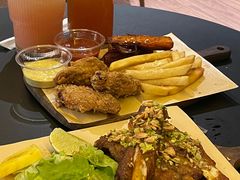 -农畉LONFOOD(万象天地店)