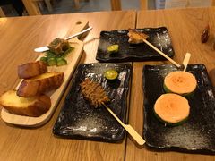 -小隐(淮海路店)