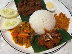 -关夫人餐厅(阳光广场店)