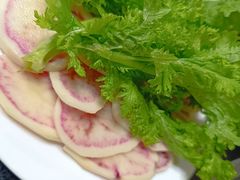 -银同牦牛肉火锅