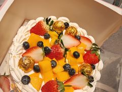-鑫复盛礼记酒店·青岛菜