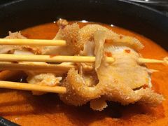 -煜丰汴京烤鸭(福彩路店)