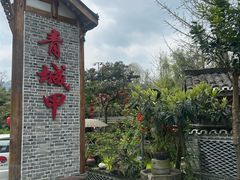 -青城甲(青城山店)